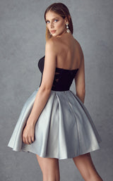 5 of 6 Juliet 829 Silver