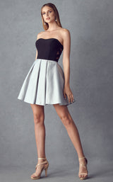 2 of 6 Juliet 829 Silver