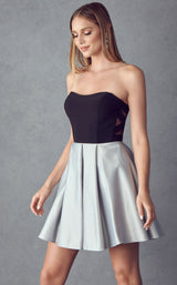 3 of 6 Juliet 829 Silver