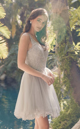 3 of 3 Juliet 835 Silver