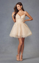 4 of 11 Juliet 859 Champagne