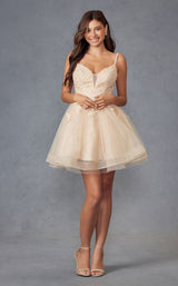 1 of 11 Juliet 859 Champagne