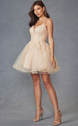 6 of 11 Juliet 859 Champagne
