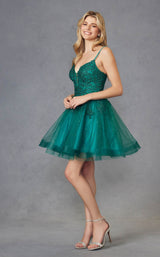 8 of 11 Juliet 859 Emerald-Green