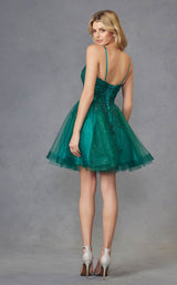11 of 11 Juliet 859 Emerald-Green