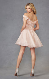 7 of 8 Juliet 861 Blush