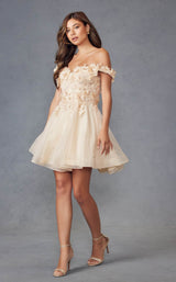6 of 8 Juliet 861 Champagne
