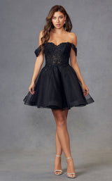 1 of 17 Juliet 880 Black