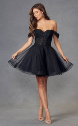 2 of 17 Juliet 880 Black