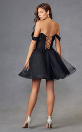 17 of 17 Juliet 880 Black