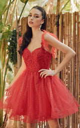 5 of 8 Juliet 881 Red