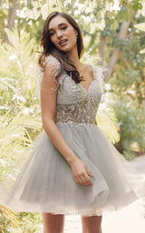 4 of 8 Juliet 881 Silver