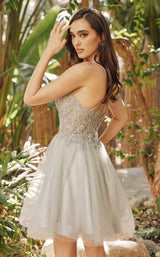 6 of 6 Juliet 883 Silver