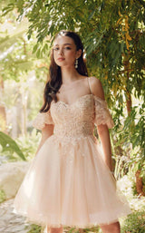 1 of 5 Juliet 886 Champagne