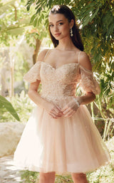 2 of 5 Juliet 886 Champagne