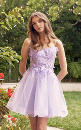 2 of 13 Juliet 902 Lilac