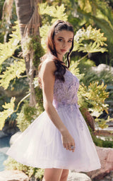 12 of 13 Juliet 902 Lilac