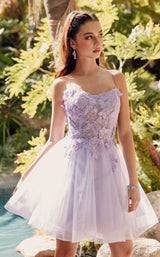 8 of 13 Juliet 902 Lilac