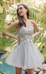 4 of 13 Juliet 902 Silver