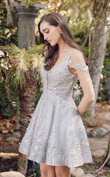 8 of 10 Juliet 903 Silver