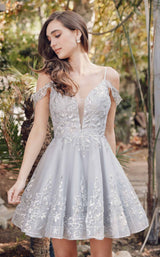 4 of 10 Juliet 903 Silver