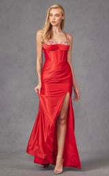 6 of 17 Juliet JT2434A Red