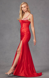 16 of 17 Juliet JT2434A Red