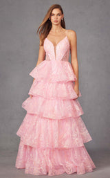 1 of 4 Juliet JT2438K Candy Pink