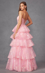 4 of 4 Juliet JT2438K Candy Pink