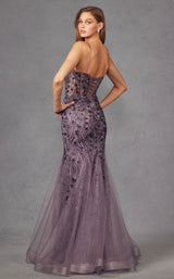 10 of 11 Juliet JT2441S Grey Purple