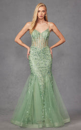 3 of 11 Juliet JT2441S Sage Green