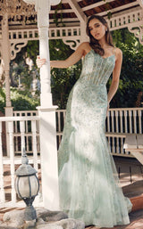 5 of 11 Juliet JT2441S Sage Green