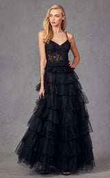 2 of 15 Juliet JT2451S Black