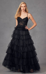 1 of 15 Juliet JT2451S Black