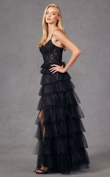 8 of 15 Juliet JT2451S Black