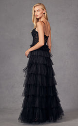 9 of 15 Juliet JT2451S Black