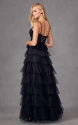 13 of 15 Juliet JT2451S Black
