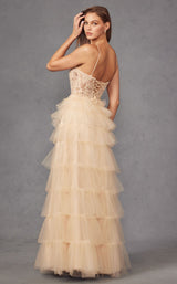 10 of 15 Juliet JT2451S Gold
