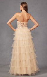 15 of 15 Juliet JT2451S Gold