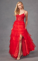 5 of 15 Juliet JT2451S Red