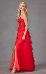 11 of 15 Juliet JT2451S Red