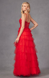 12 of 15 Juliet JT2451S Red