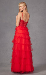 14 of 15 Juliet JT2451S Red