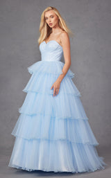 6 of 8 Juliet JT2452K Ice Blue