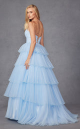 7 of 8 Juliet JT2452K Ice Blue