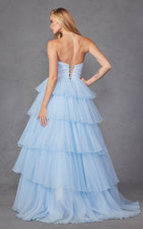 8 of 8 Juliet JT2452K Ice Blue