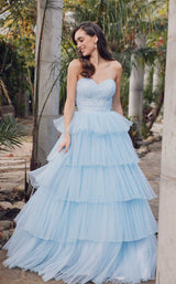 2 of 8 Juliet JT2452K Ice Blue