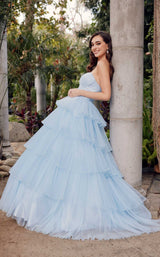 5 of 8 Juliet JT2452K Ice Blue