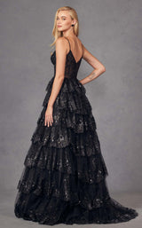 9 of 13 Juliet JT2454K Black
