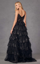 10 of 13 Juliet JT2454K Black